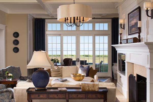 Interior Concepts Inc