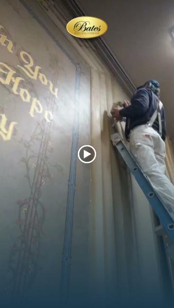 Bates Painting Company