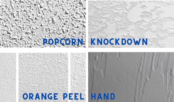 San Gabriel Drywall