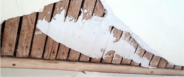 San Gabriel Drywall