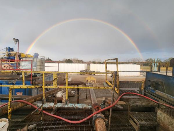 United Energy Drilling