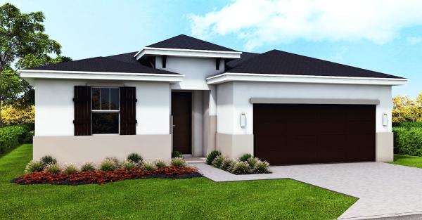 Nexgen Homes