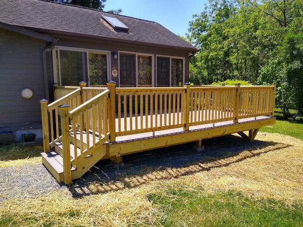 Around Town Contracting