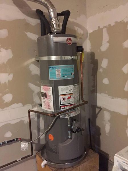 Plumbing Care Inc