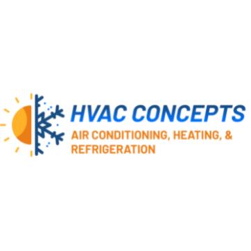 Hvac Concepts