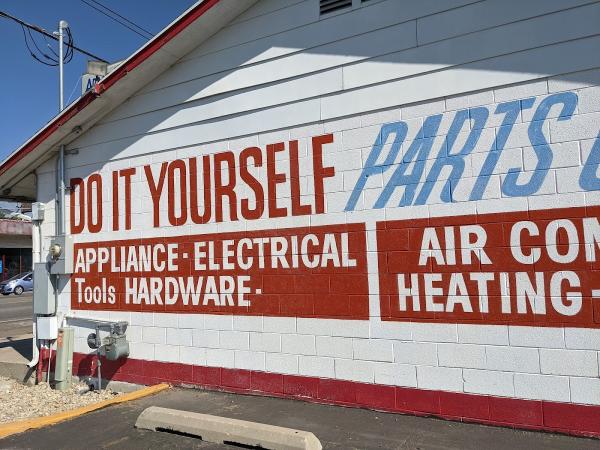 Dick Kearsley Service Center