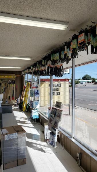 Dick Kearsley Service Center