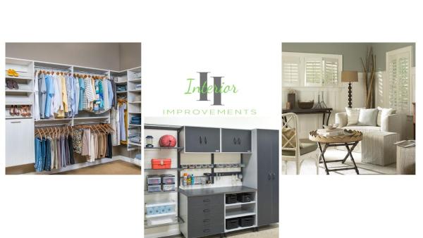 Interior Improvements
