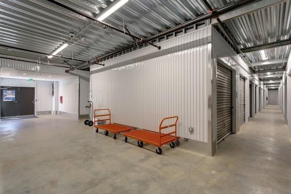 Storehouse Mini Storage Complex