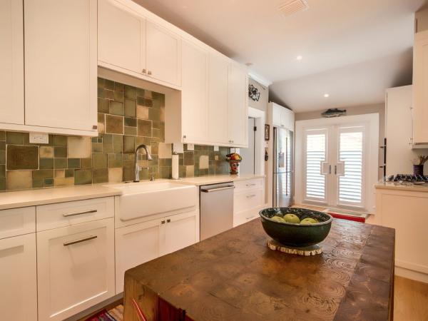 Quality Home Renovators