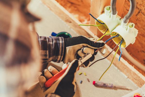 Anchor Electric Services Inc.