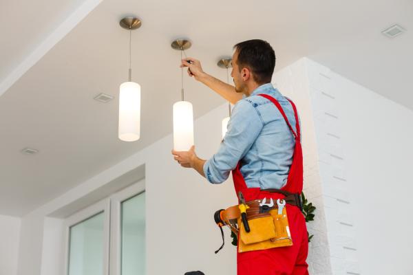 Anchor Electric Services Inc.
