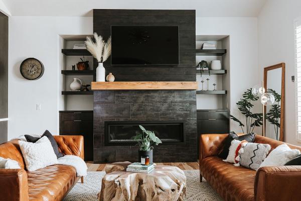 Pure Indigo Interiors