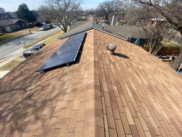 DTX Construction & Roofing