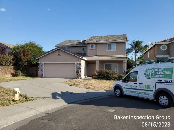 Baker Inspection Group