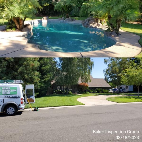 Baker Inspection Group