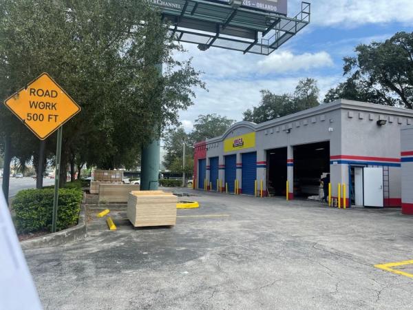 Imeca Lumber & Hardware