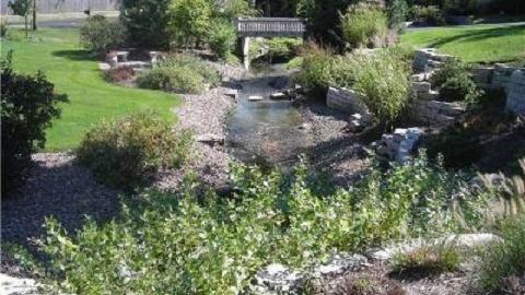 JGS Landscape Architects