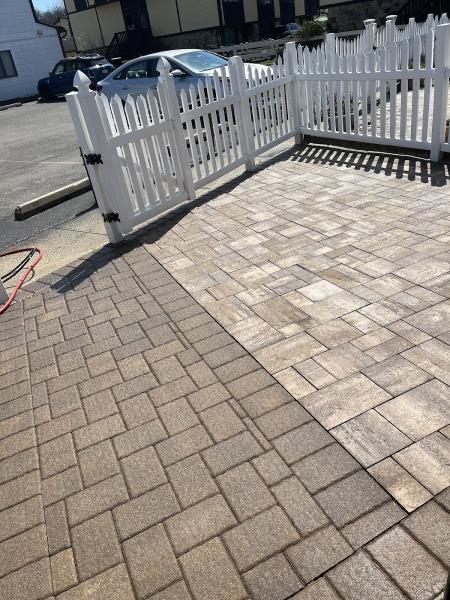 Powerhouse Pressure Washing and Maintenance