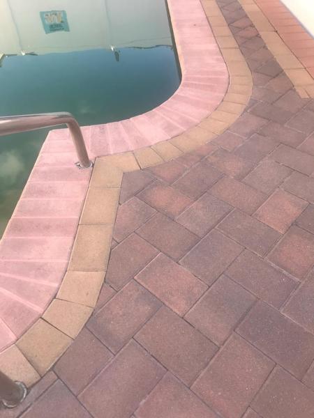 Powerhouse Pressure Washing and Maintenance