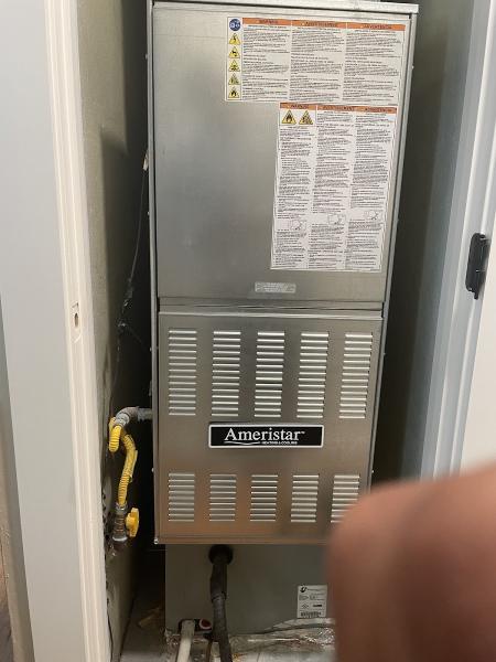United Heating and Cooling