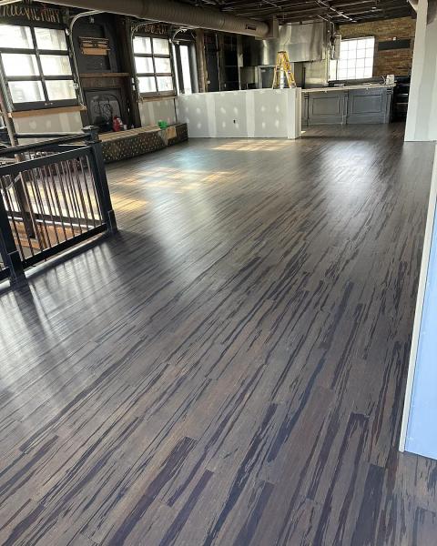 Phase 2 Flooring