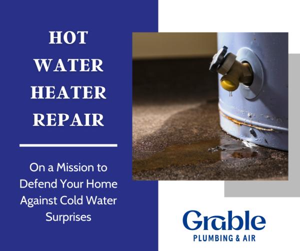 Grable Plumbing & Air
