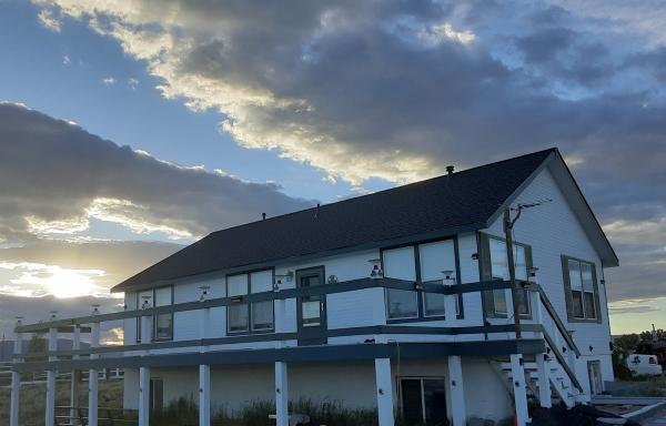 Sprague Roofing & Exteriors