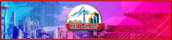 KAY & J M LLC