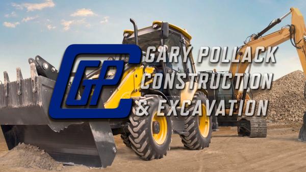 Gary Pollack Construction and Excavation