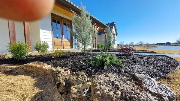 McGuire's Lawn and Landscape LLC