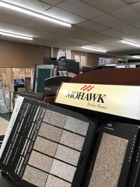 Affordable Floors