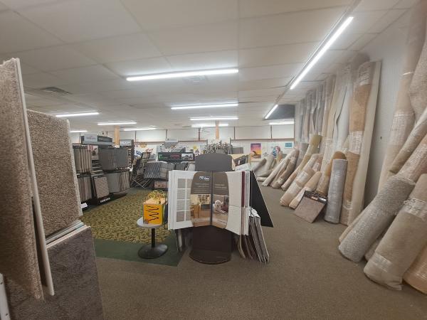 Affordable Floors