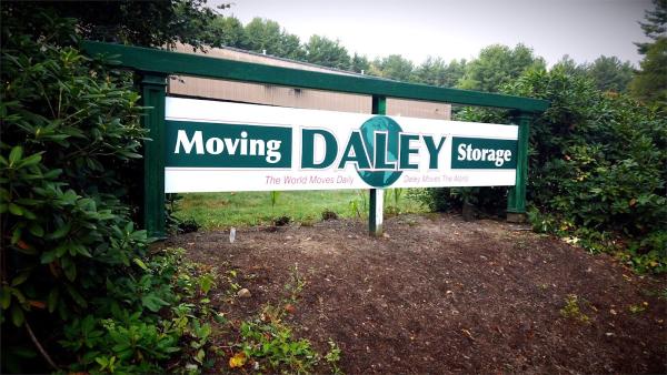 Daley Moving & Storage Inc