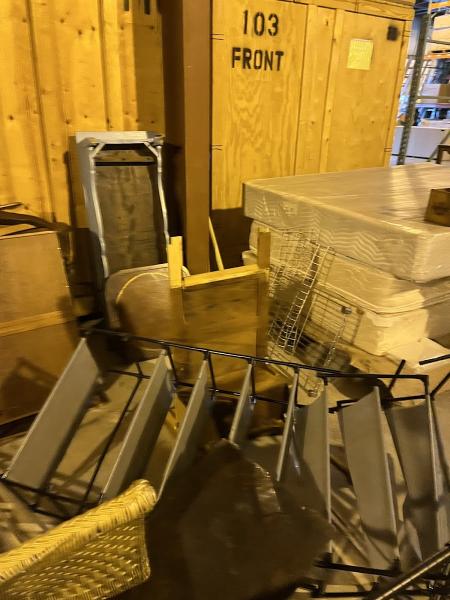 Daley Moving & Storage Inc
