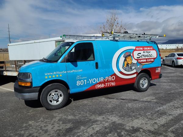 At Your Service Pros
