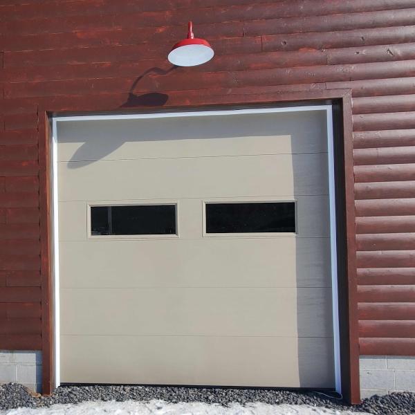 Smiths Garage Doors and Windows