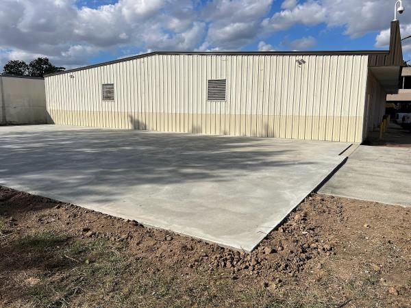 Concrete By Dunlap