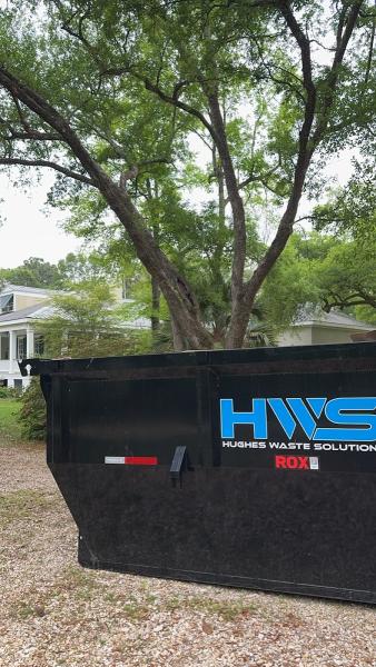 Hughes Waste Solutions
