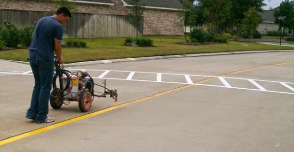SMR Striping