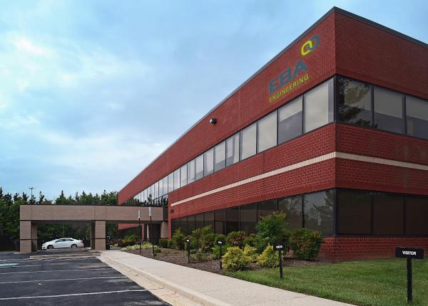EBA Engineering