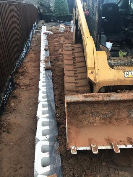 DG Excavation & Underground LLC