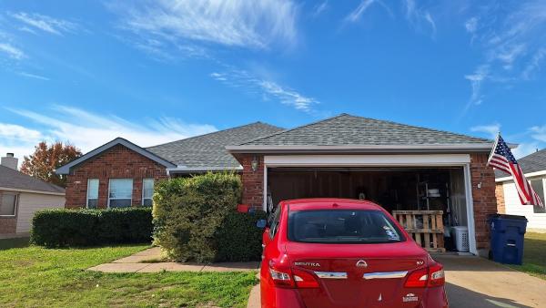 Dkfw Roofing & Restoration