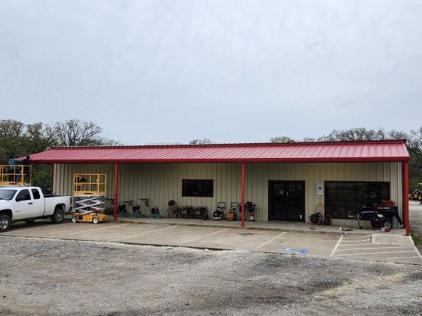 Dkfw Roofing & Restoration
