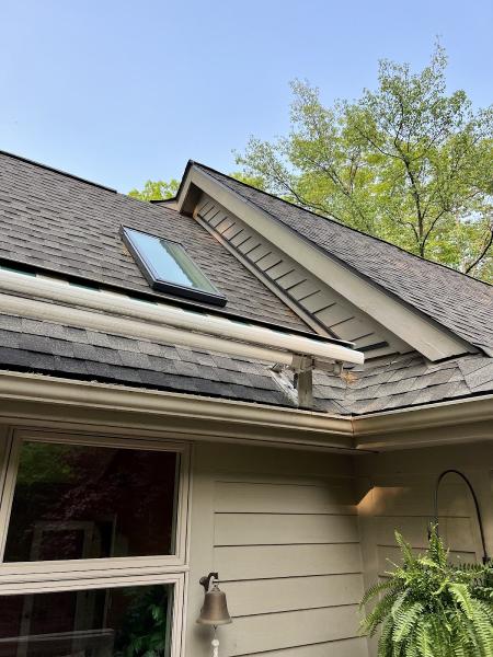 Roofing PD