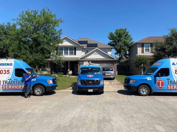 Tradition Services