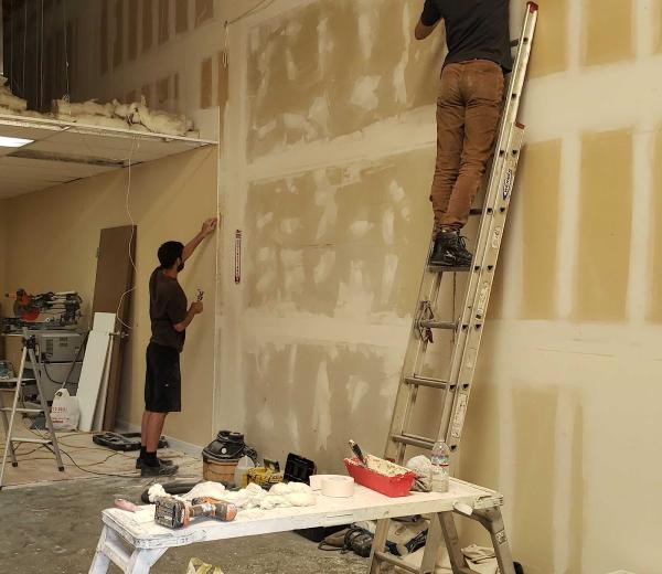 Allsmiths Handyman Services