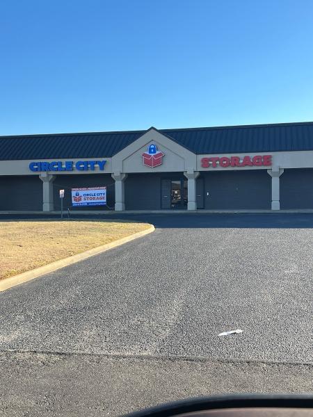 Circle City Storage