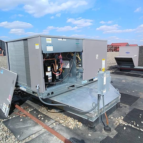 A & H Electrical