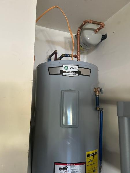 Love Plumbing Air & Electrical: Plumbing